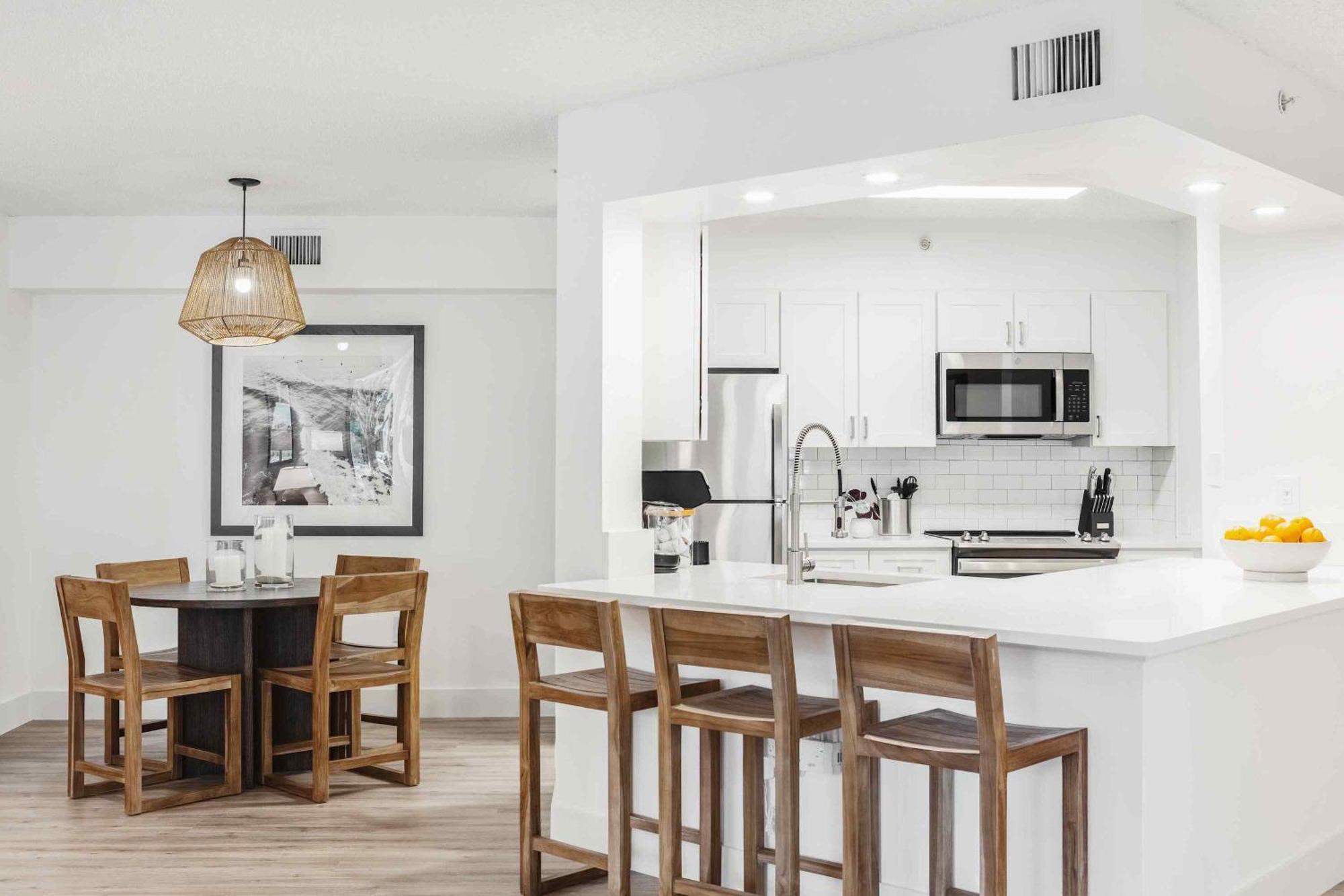 Stunning Centrally Located Apartments At New River Cove In South Florida Fort Lauderdale Eksteriør bilde