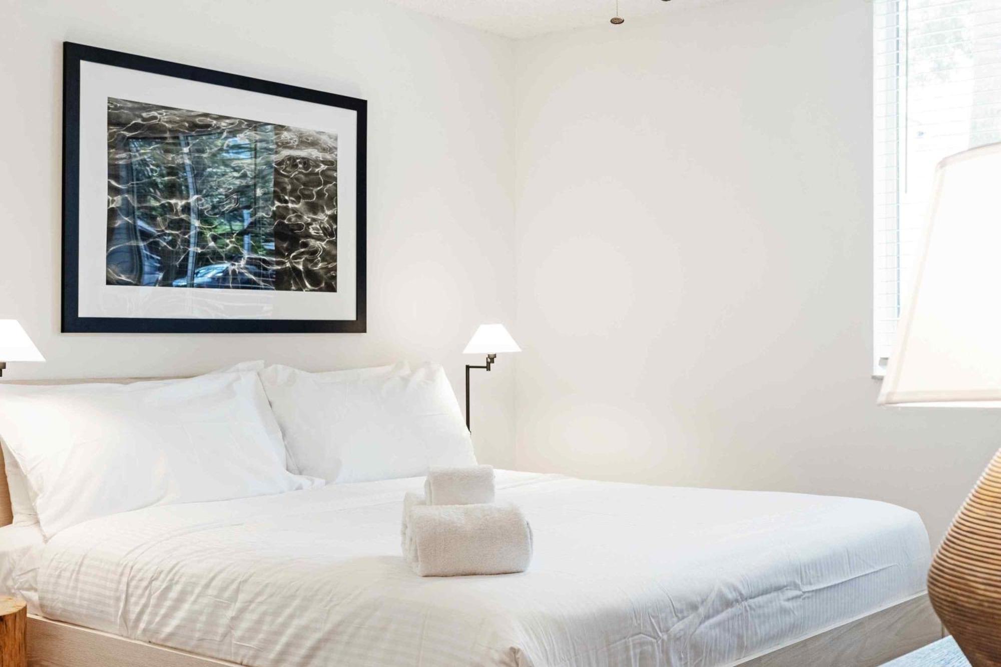 Stunning Centrally Located Apartments At New River Cove In South Florida Fort Lauderdale Rom bilde