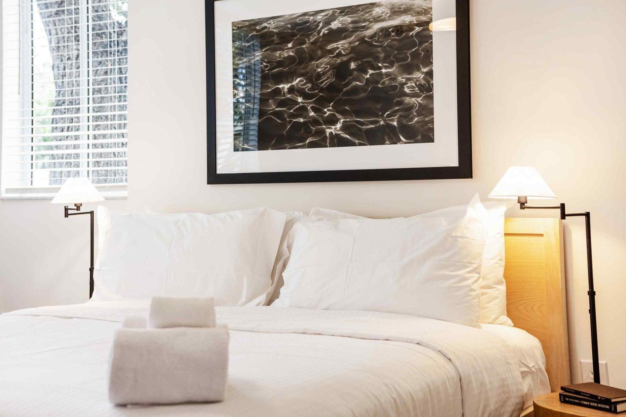 Stunning Centrally Located Apartments At New River Cove In South Florida Fort Lauderdale Eksteriør bilde